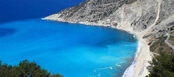 جزایر یونان