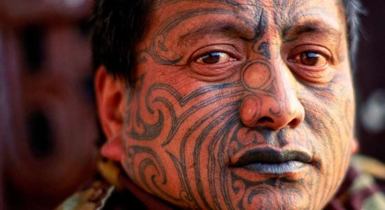 Moko-memorial-tattoo دلایل سفر
