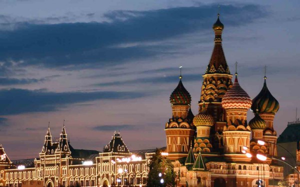 Moscow-Red-Square-russia1 روسیه