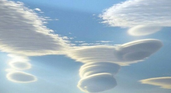 another-form-of-lenticular-clouds-during-the-day-time مناظر ناشناخته