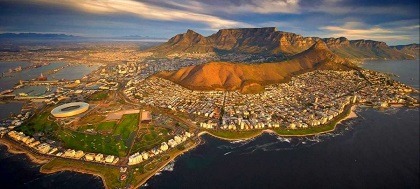 آفریقای جنوبی