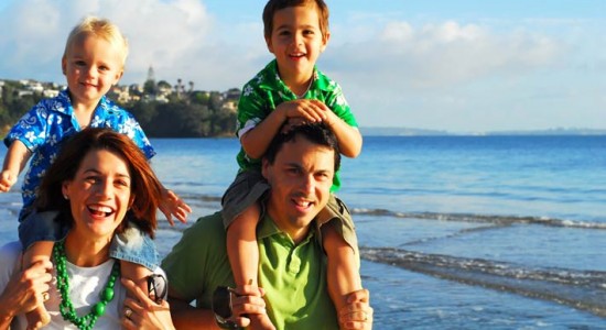 family_vacation دلایل سفر