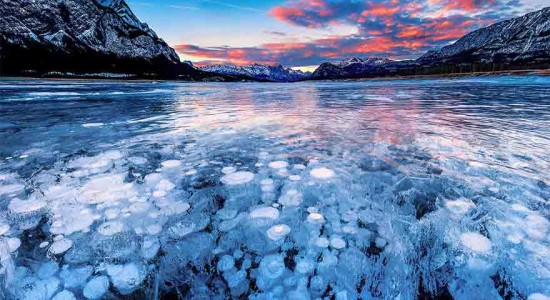 frozen-lakes-ponds-waterfalls-a-15-(1) مناظر ناشناخته