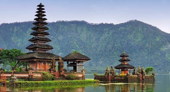 indonesia راهنمای سفر به اندونزی