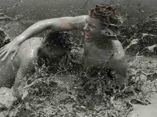 mud_festival07 رویدادها در آسیا