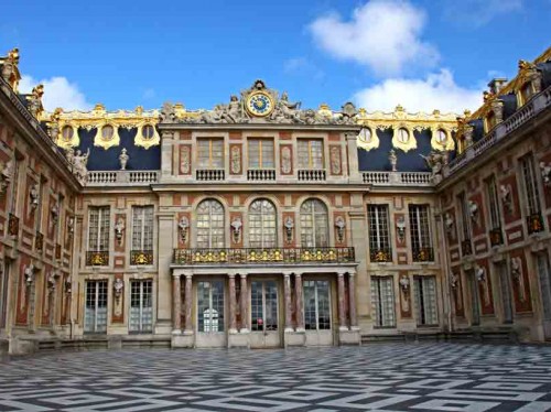 palace-park-versailles-5 دیدنی های فرانسه