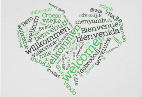 welcome_heart_many_languages_poster-ra88661f6fa0e474bb70adfdb1046b3ea_f61py_8byvr_512 یادگیری زبان