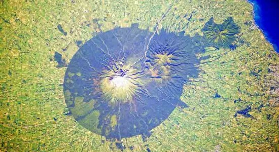 mount-taranaki-46 کوه آتشفشانی