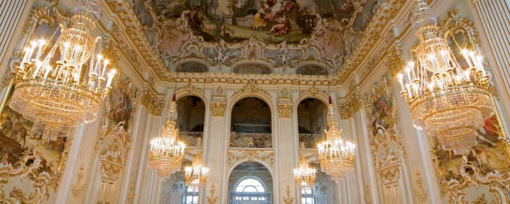 nymphenburg51 دیدنی های شهر مونیخ