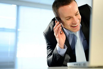 telephone marketing بازاریابی تلفنی