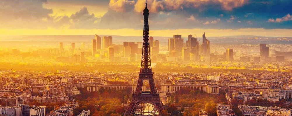 Cities_Panorama_of_the_capital_of_France_094063111_ نکات شنیدنی فرانسه