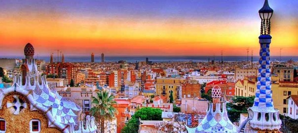 خونگرم ترین شهرها