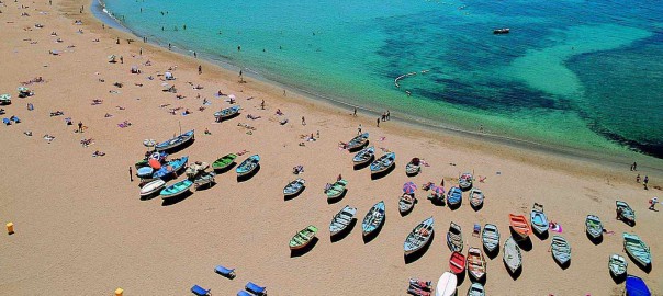 جزایر قناری