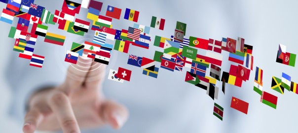 یادگیری زبان