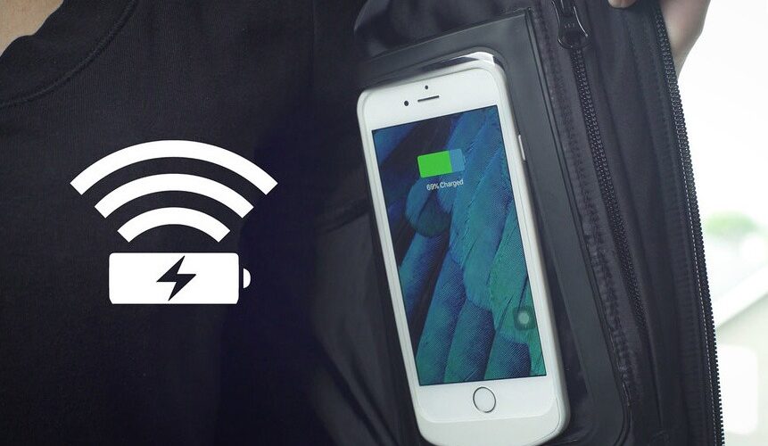 charge bluetooth شارژر همراه