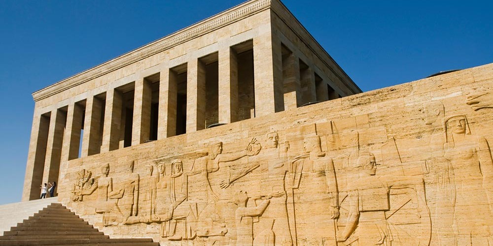 ankara turkey تور آنکارا