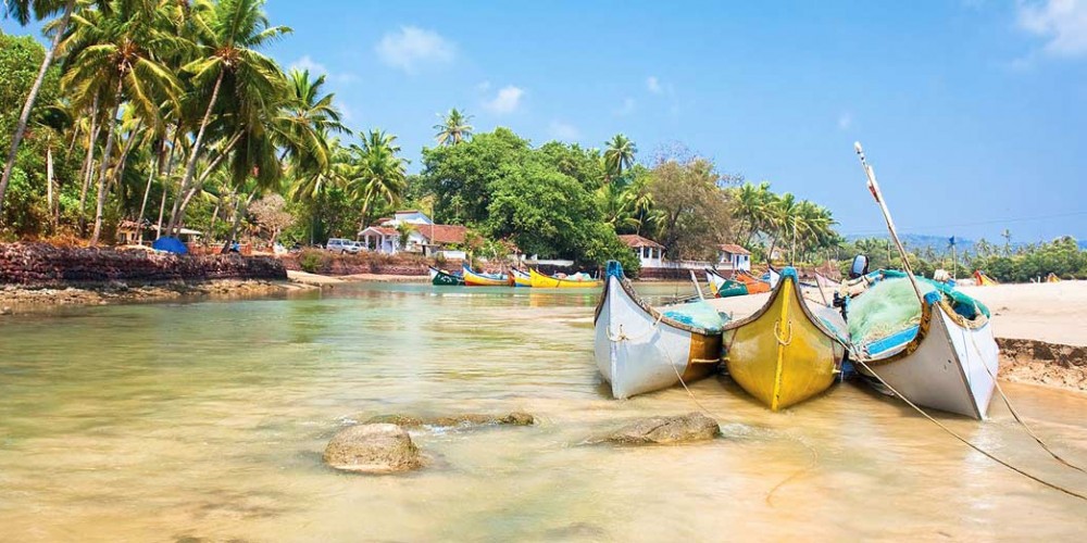 Goa india تور گوا