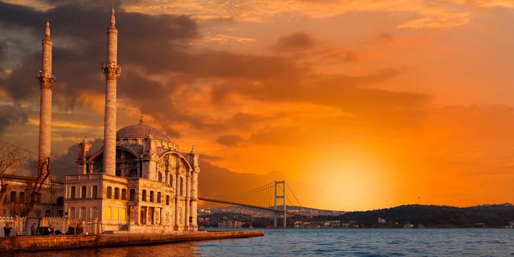Istanbul دانستنی های استانبول