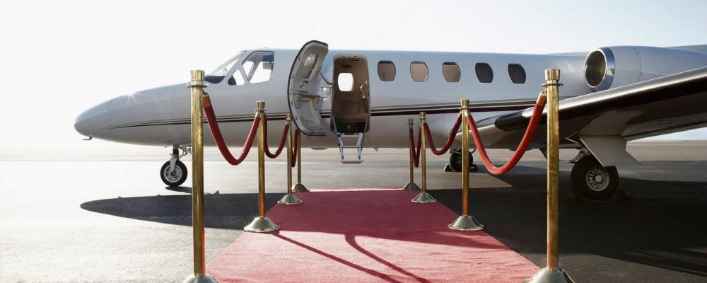 luxury airlines ایرلاین های لوکس
