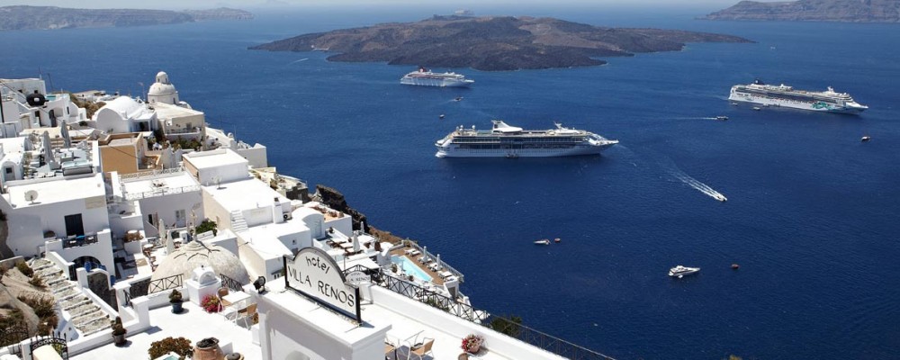 santorini_tour1 جزیره سانتورینی