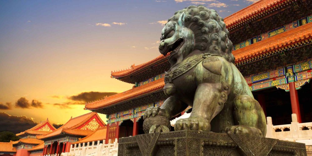 beijing تور چین