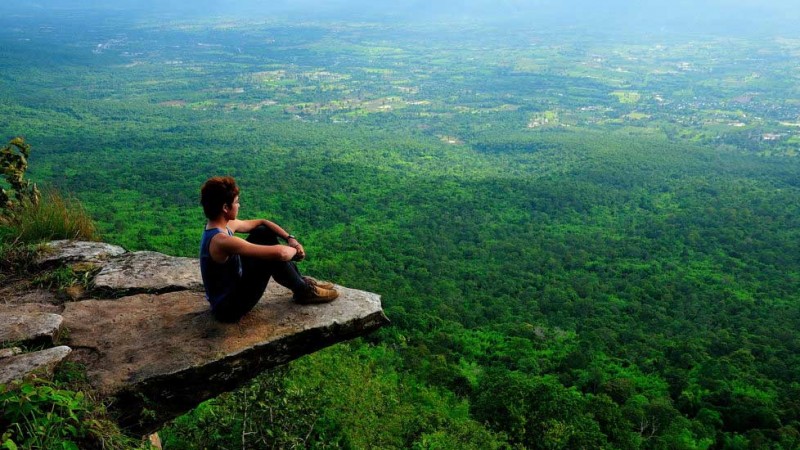 Hum-Hod-Cliff-Thailand صخره هام هود