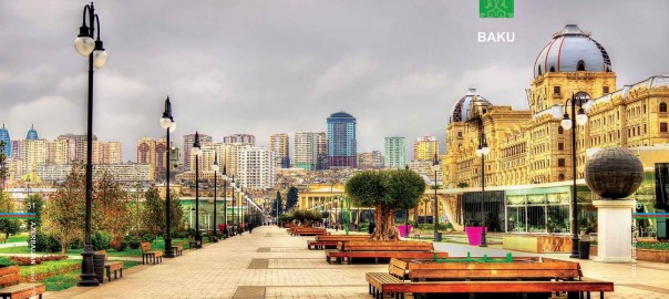 دانستنی های آذربایجان
