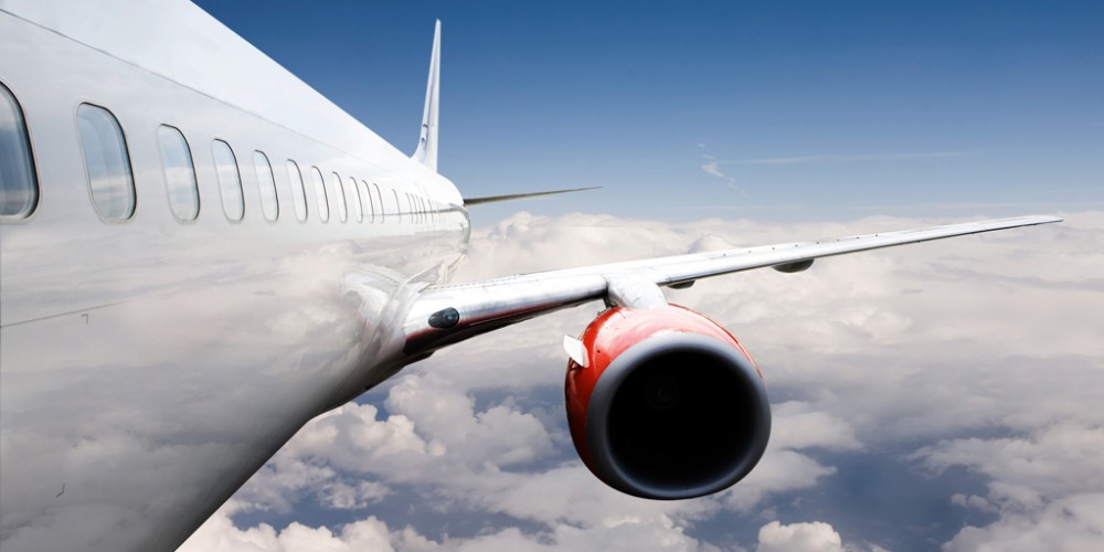 flight نکات پرواز