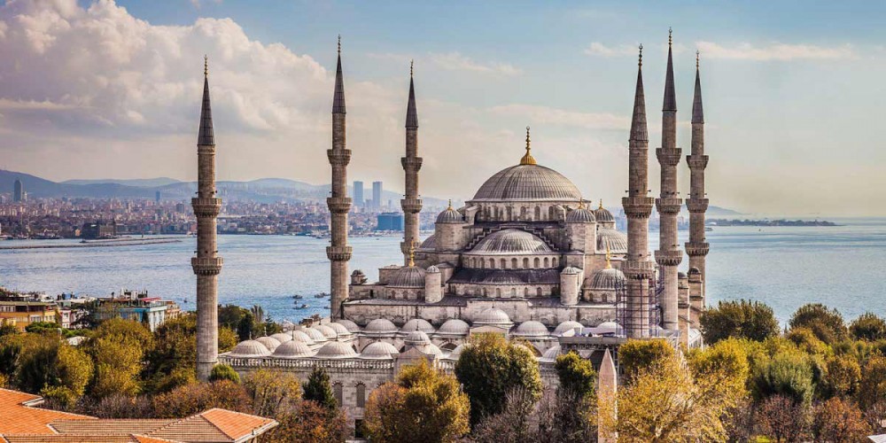 istanbul-turkey سفر به استانبول