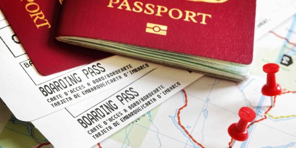 passport-airport ویزای فرودگاهی