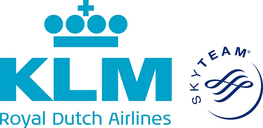 KLM-logo KLM-logo