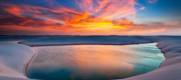 کویر لنکویس مارانهنسس