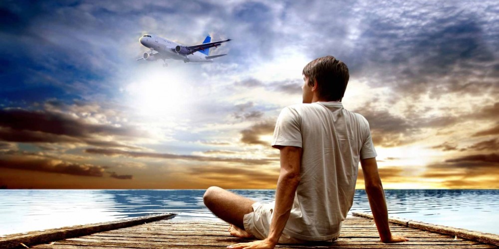 flight-points نکات پرواز
