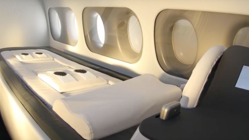 sport jet هواپیمای ویژه ی ورزشکاران