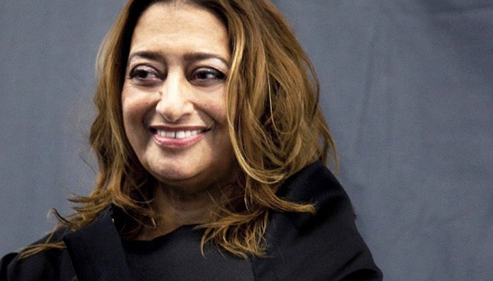 zaha_hadid زاها حدید