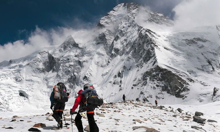 «کِی۲» (K2) کِی۲