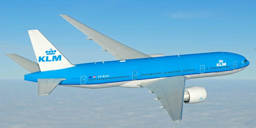 خطوط-هوایی-KLM خطوط-هوایی-KLM