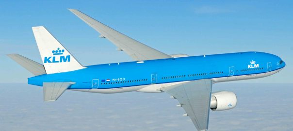 خطوط-هوایی-KLM