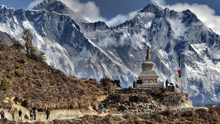 له آناپورنا (Annapurna) له آناپورنا