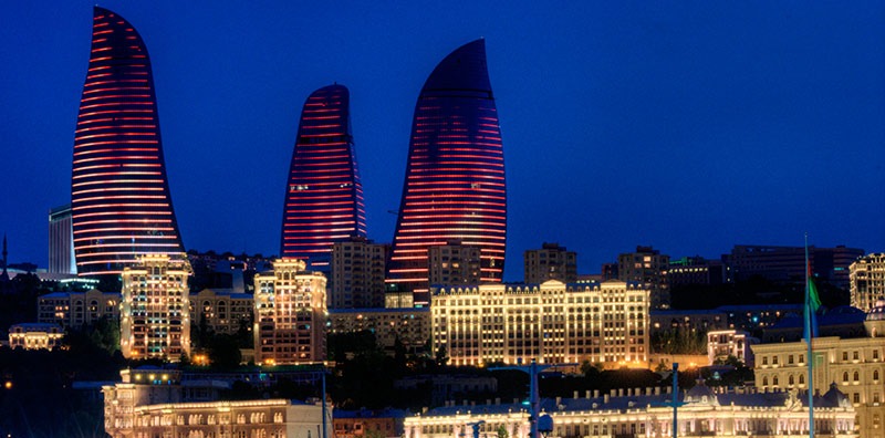 آذربایجان آذربایجان