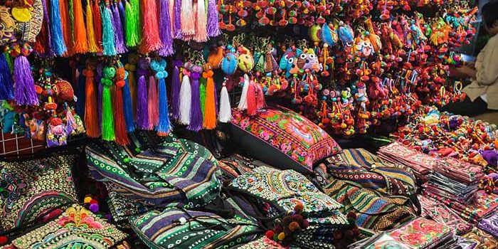 سوغاتی های جذاب تایلند سوغاتی های جذاب تایلند