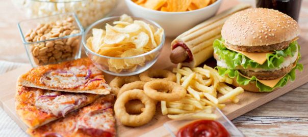 غذای مالزیایی