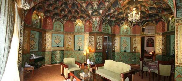 هتل های ایران