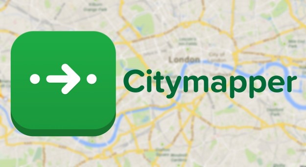 Citymapper Citymapper