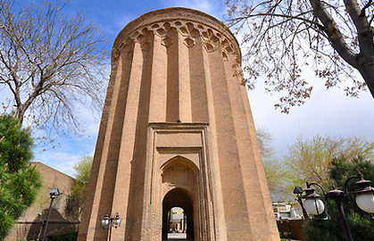 برج طعرل در معرض خطر