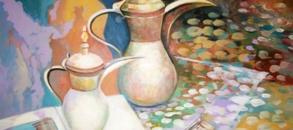 گالری بحرین