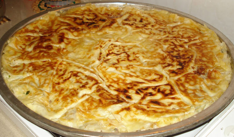 خوراکی های ترکی خوراکی های ترکی