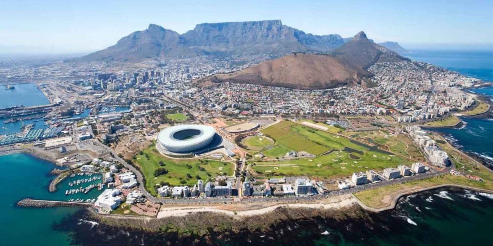 Cape-Town Cape-Town