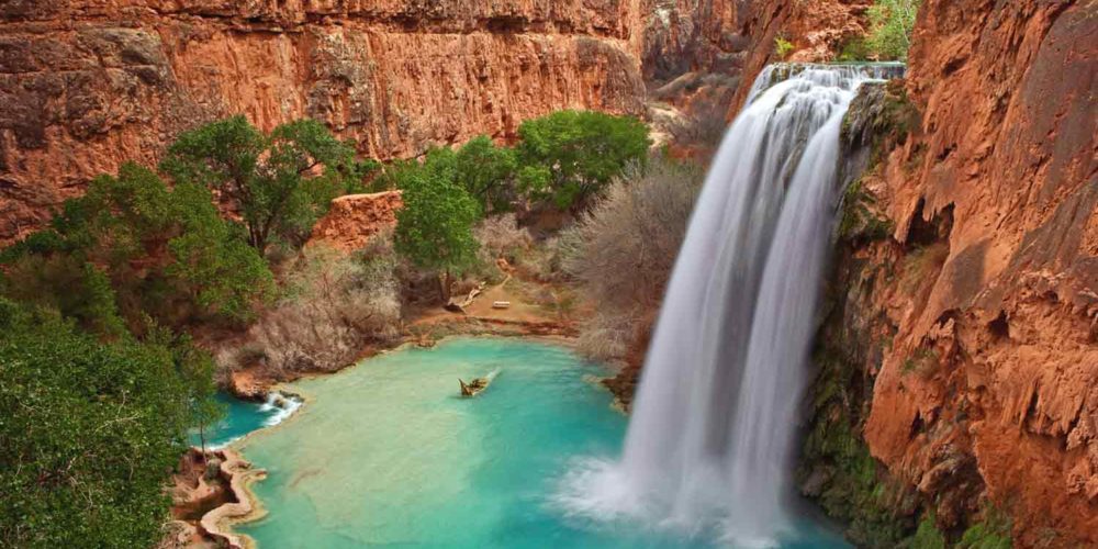 Grand-Canyon Grand-Canyon