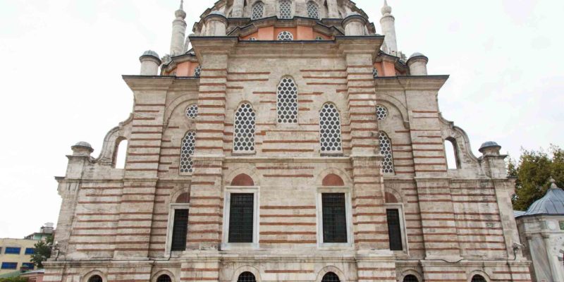 Laleli-Mosque_1 Laleli-Mosque